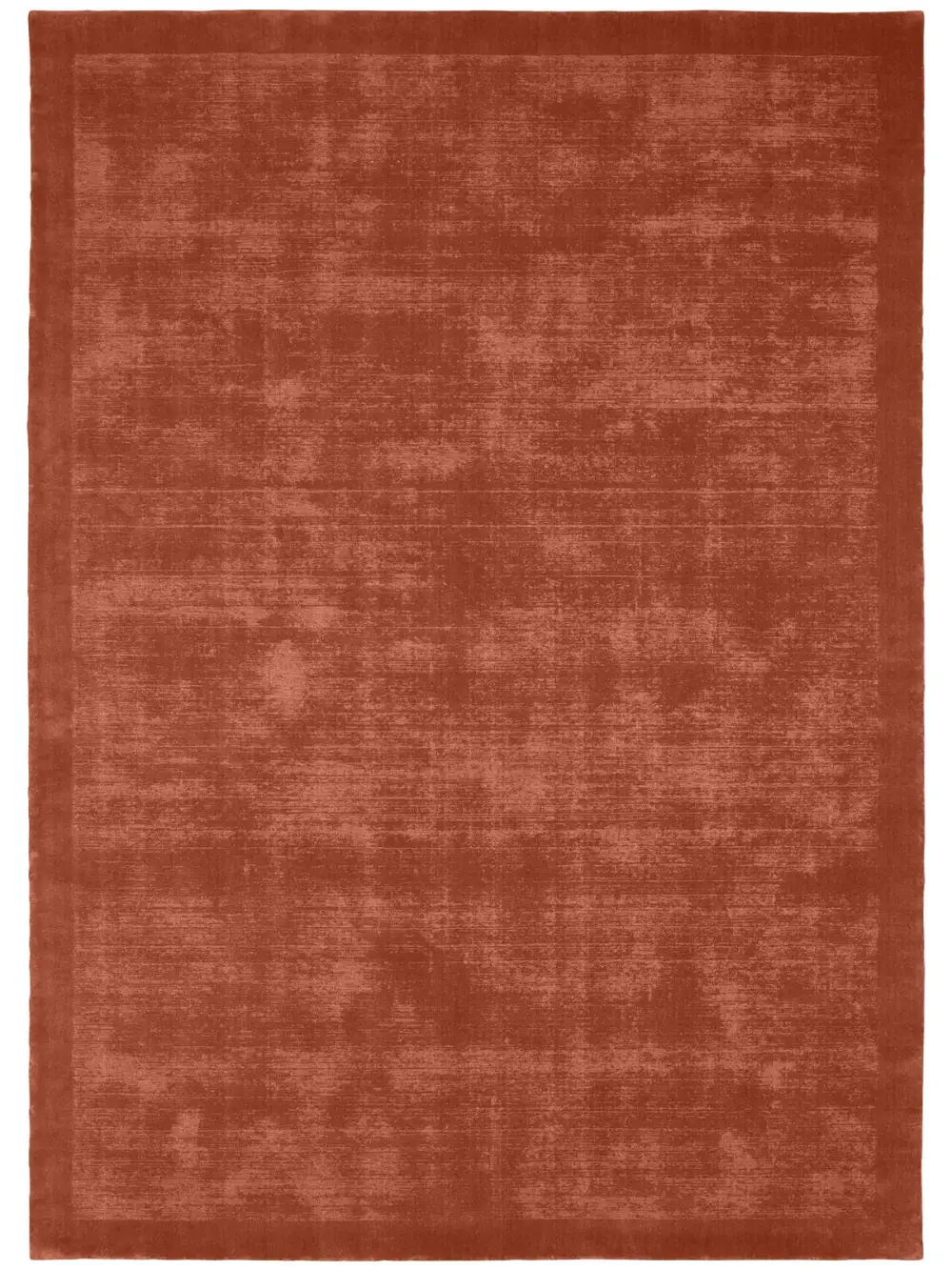 Wool Vintage Contemporary Relaxed Area Rug