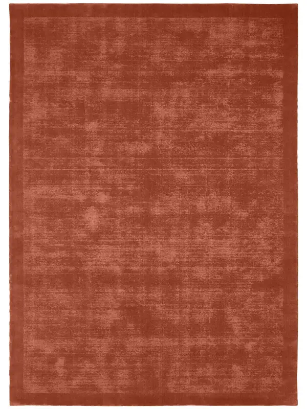 Wool Vintage Contemporary Relaxed Area Rug