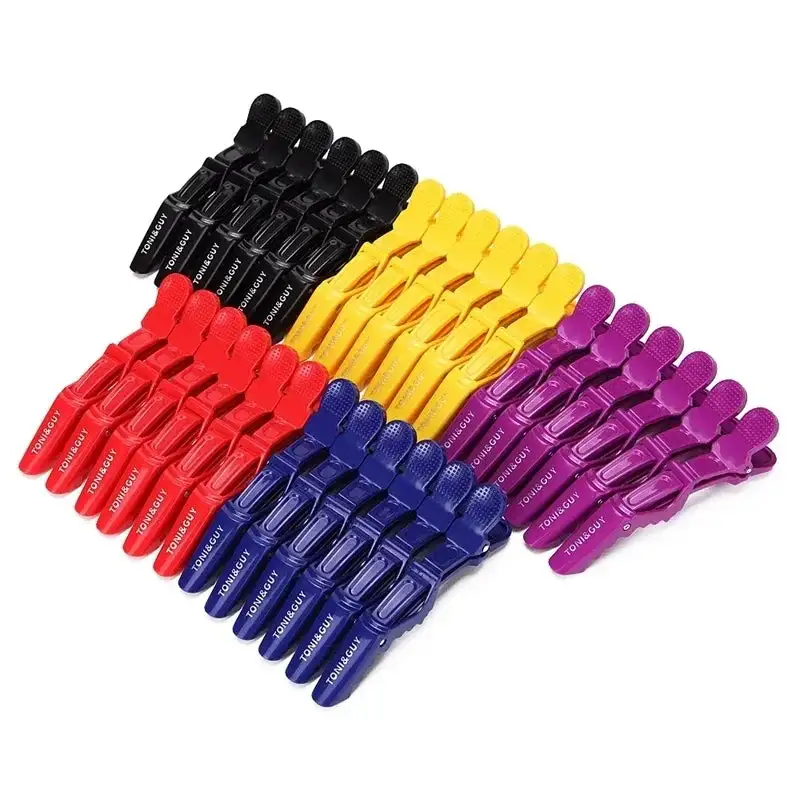 Compact Detail Beauty Supply Kit