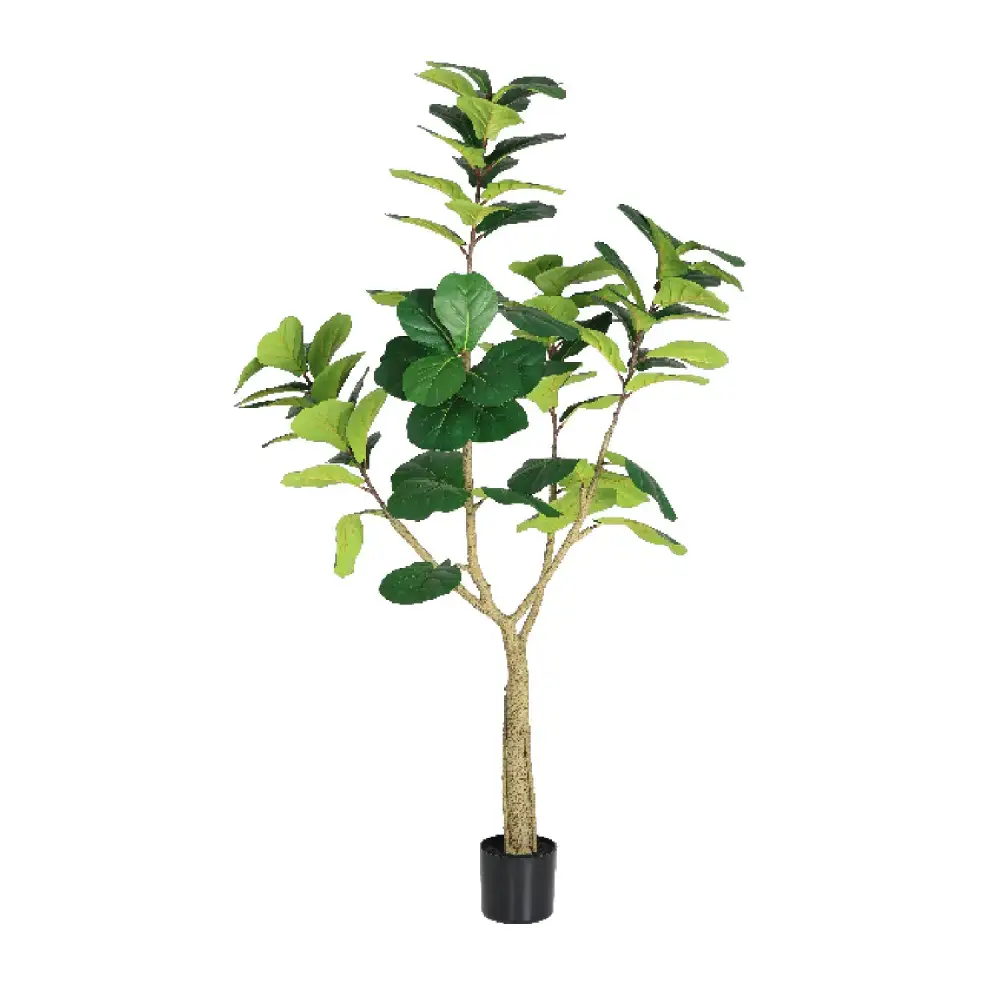 ' Artificial Tree in Pot