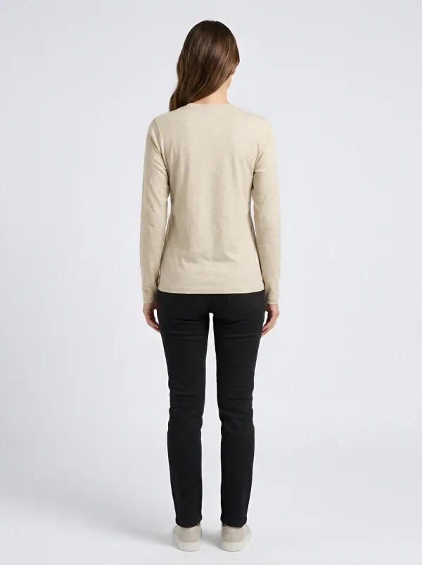 Boho Wander Roam T-Shirt Classic