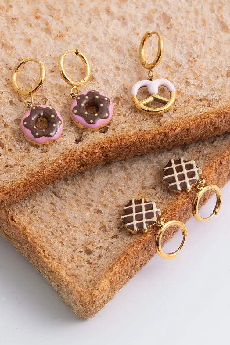Stainless Tarnish Free Waterproof Bakery