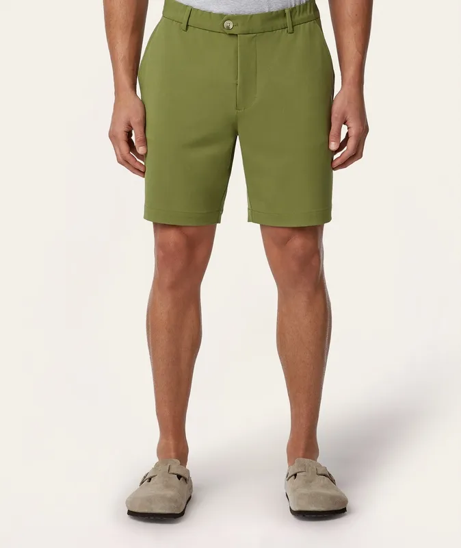 Everyday Shorts Olive