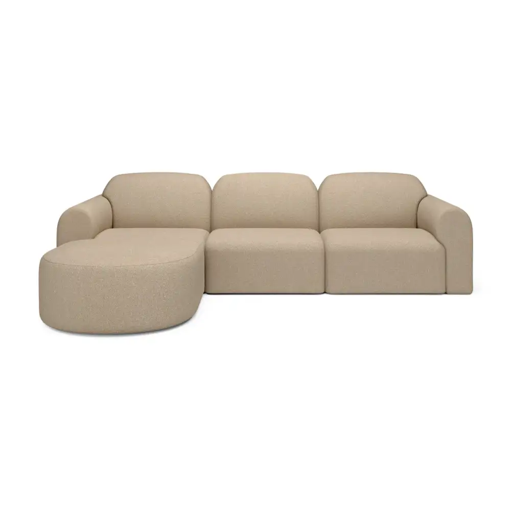 Modern Modular Sofa