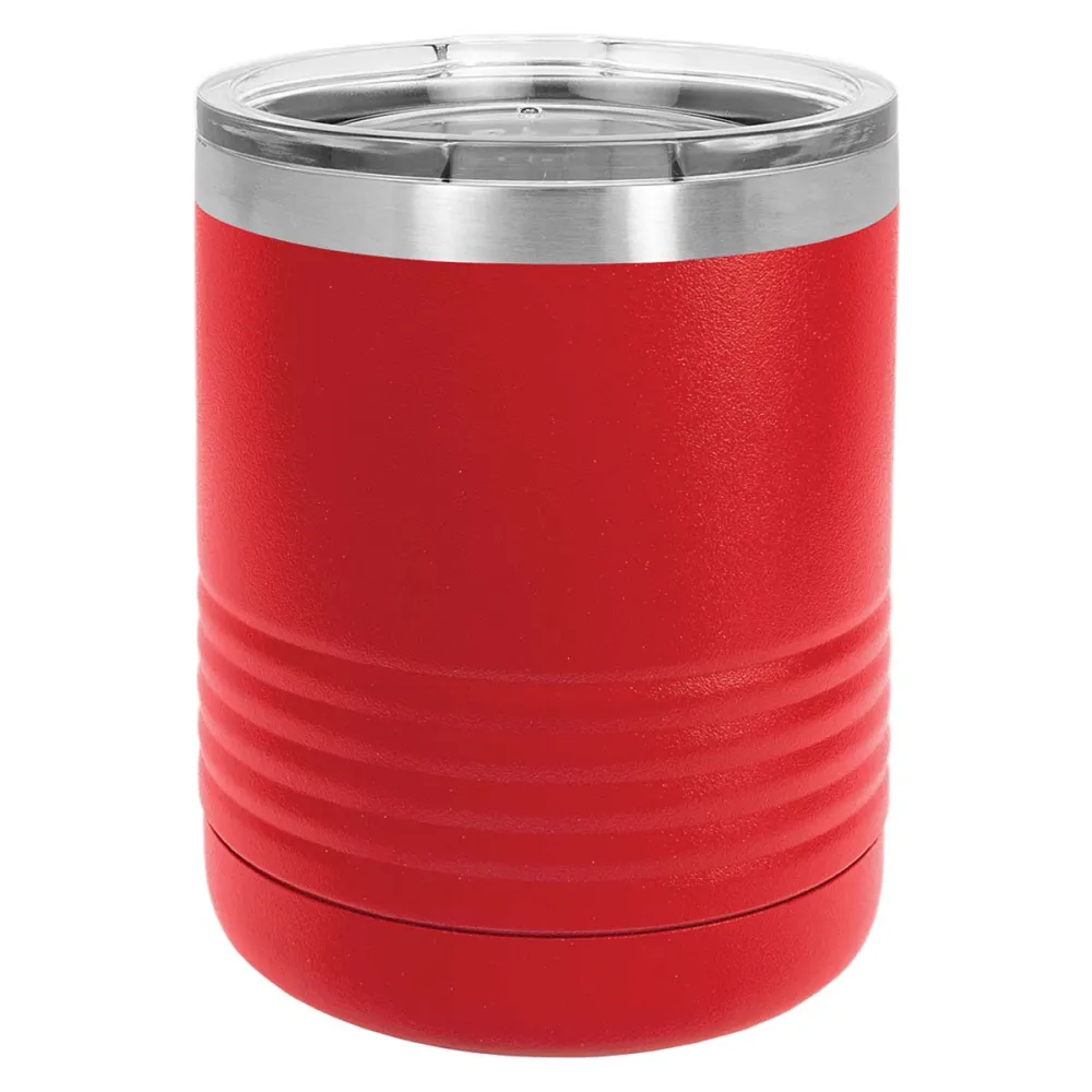 Modern Insulated Tumbler