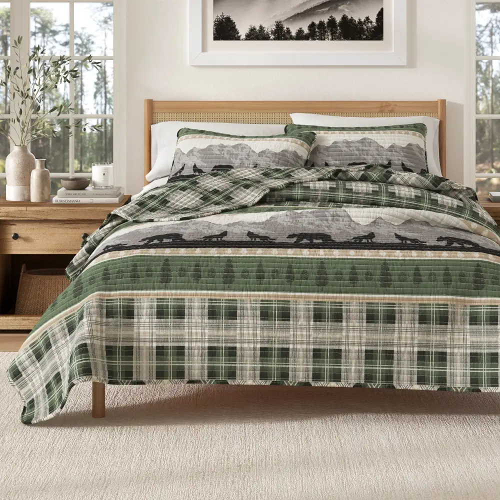 Bedding & Textiles