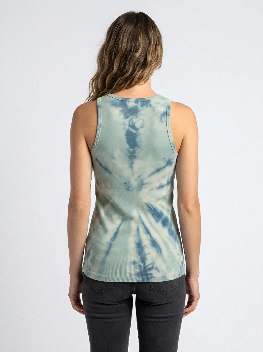 Wild West Soul Tank Top