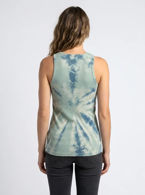 Wild West Soul Tank Top