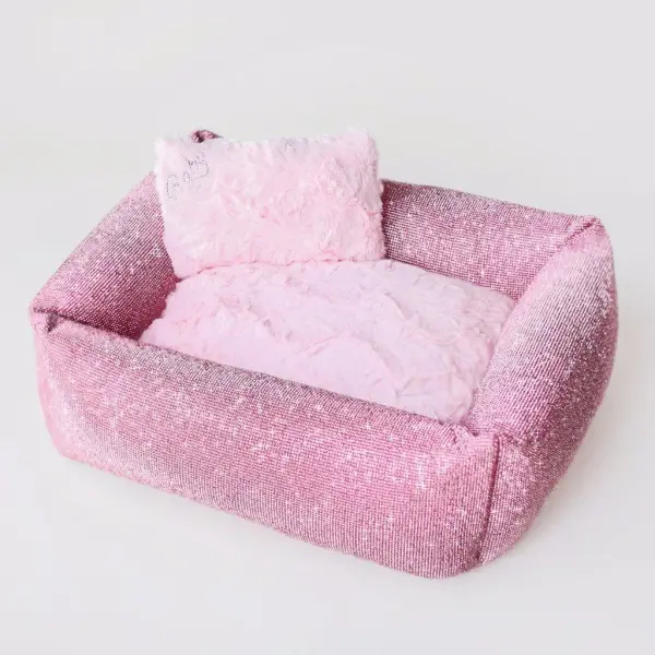 Cozy Cat Sleeping Bed Style