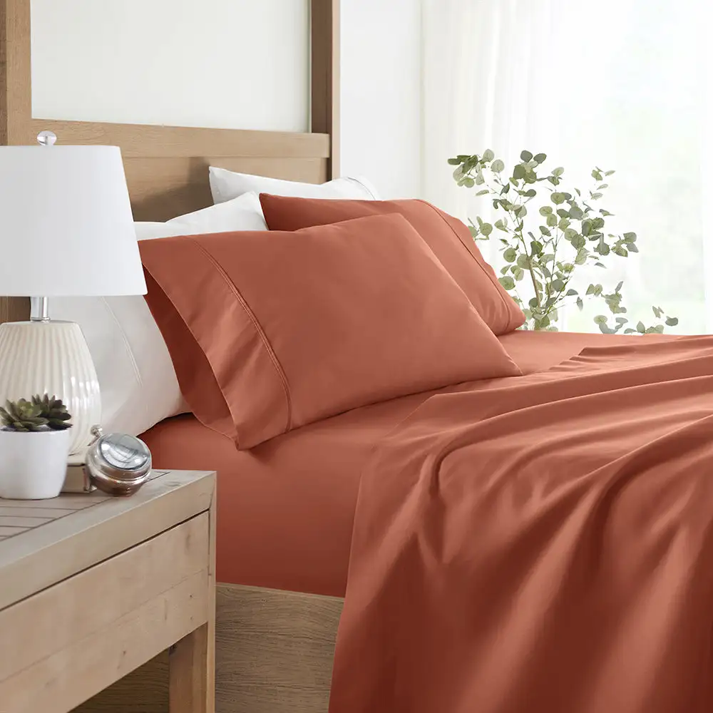 Essential Pillowcase Set