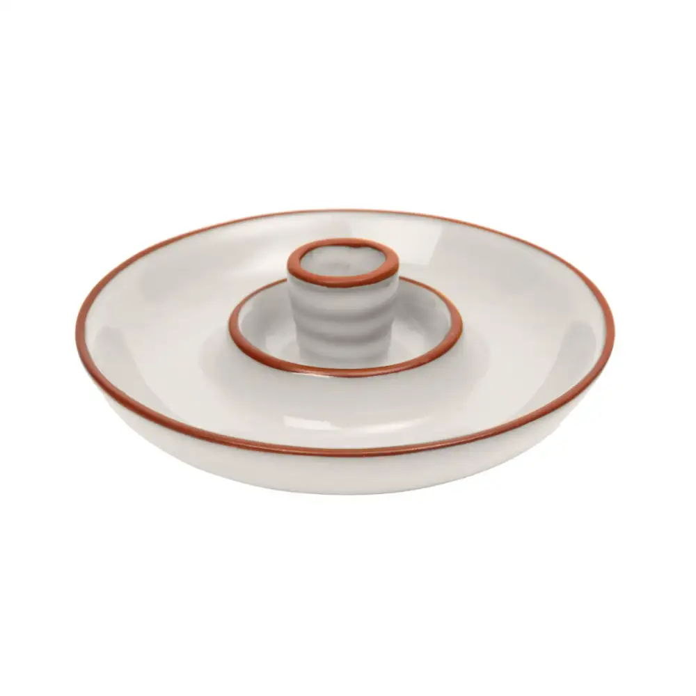 Olive Dining Dish for Kitchen Use