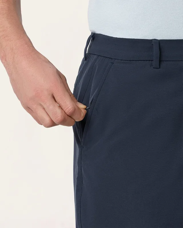 Lightweight Shorts Navy