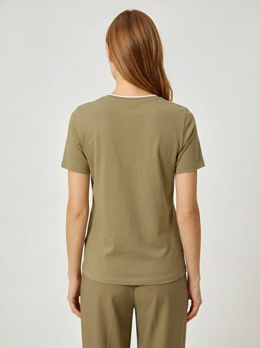 Wildflower Nature Lover T-Shirt