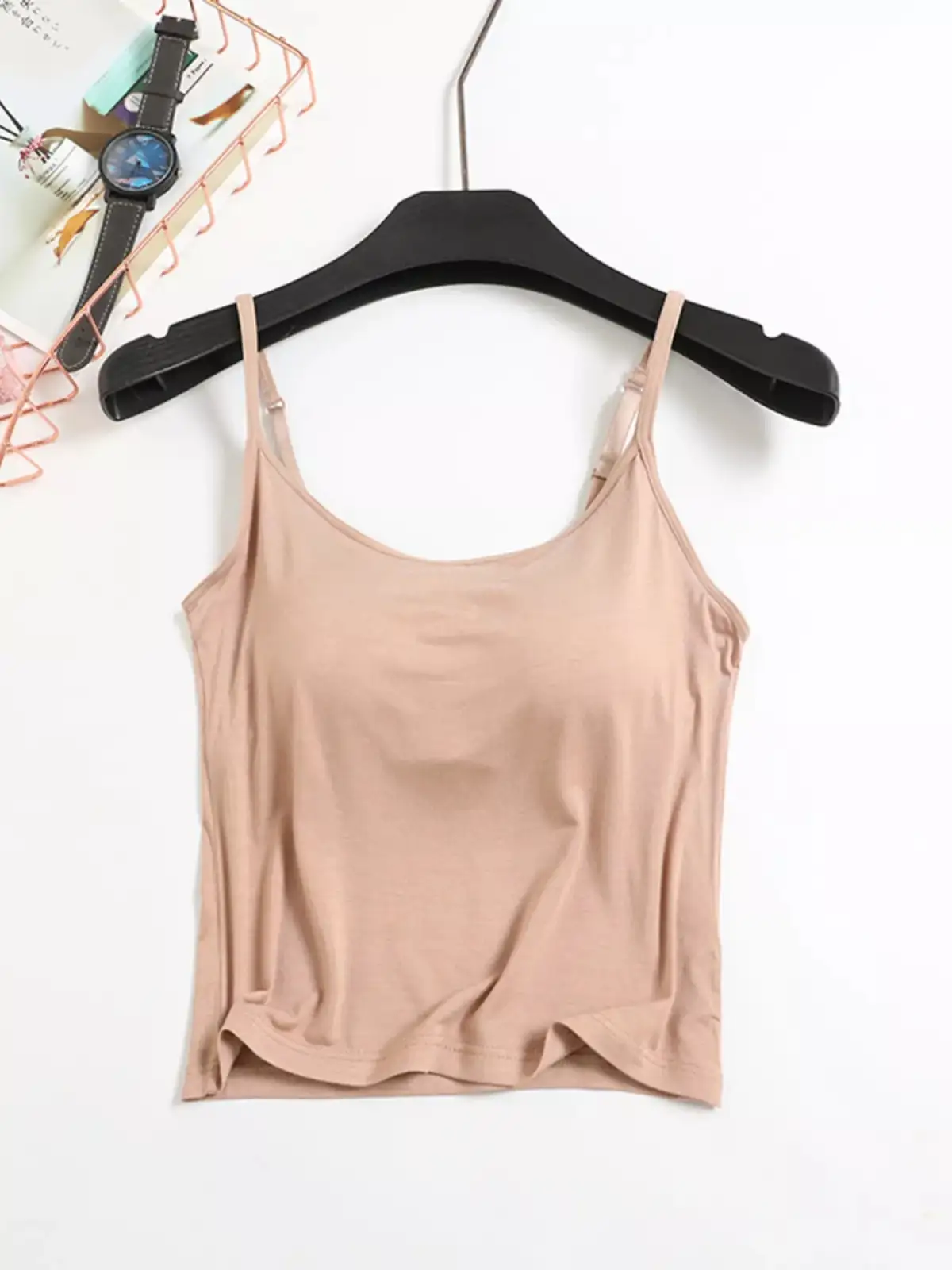 Everyday Relaxed Everyday Top and Shorts Matching Set