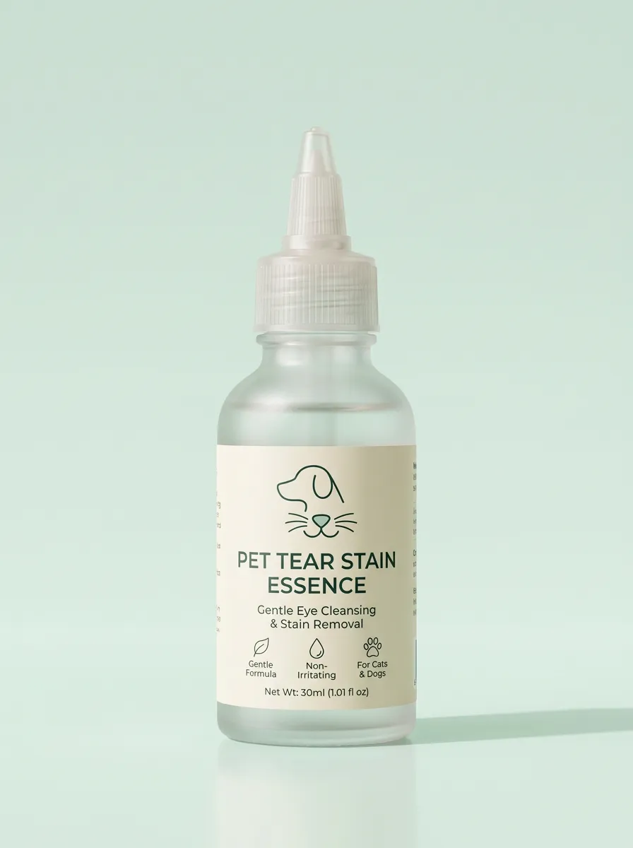 Clean-Care Pet Tear Stain Care Tear Care Essence
