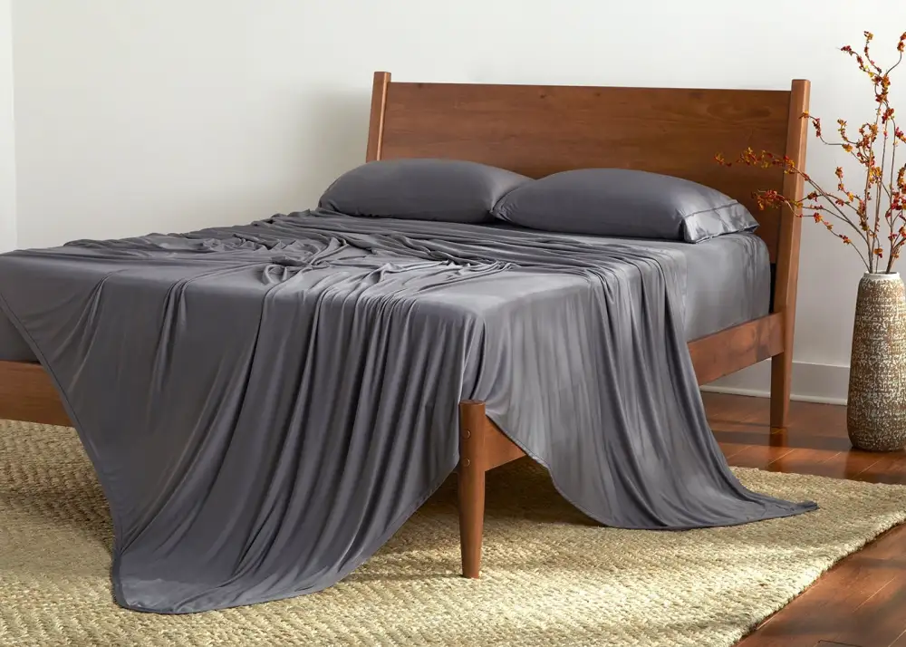 Polyester Modern Sheet Bedding Set