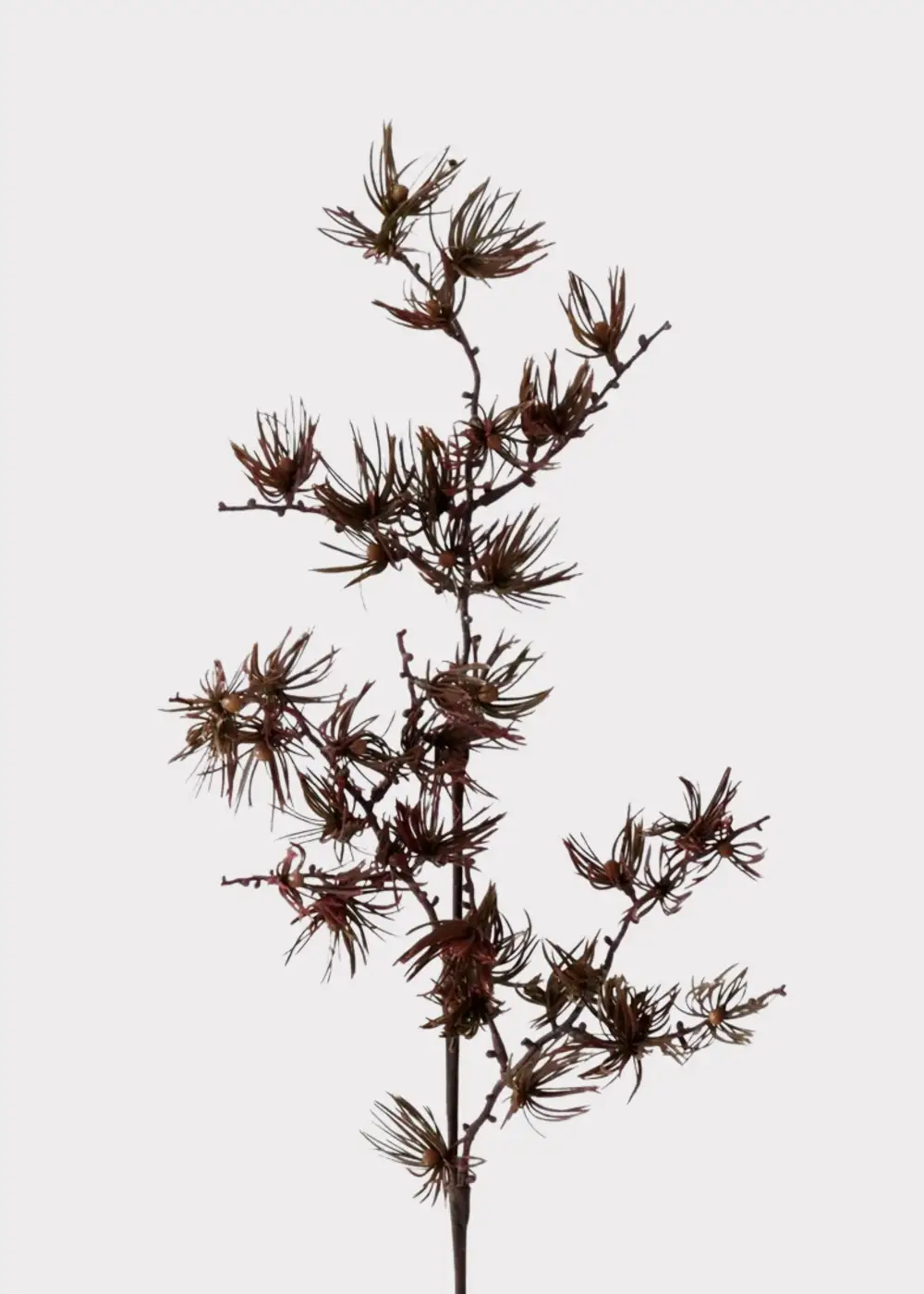 Artificial Foliage Pine Branch