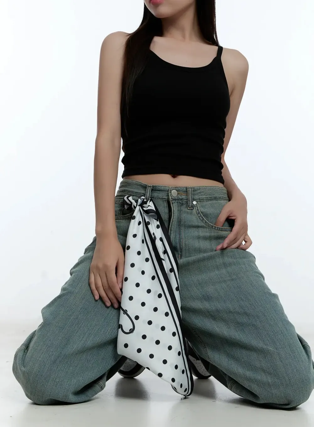 Slim-Fit Tank Top