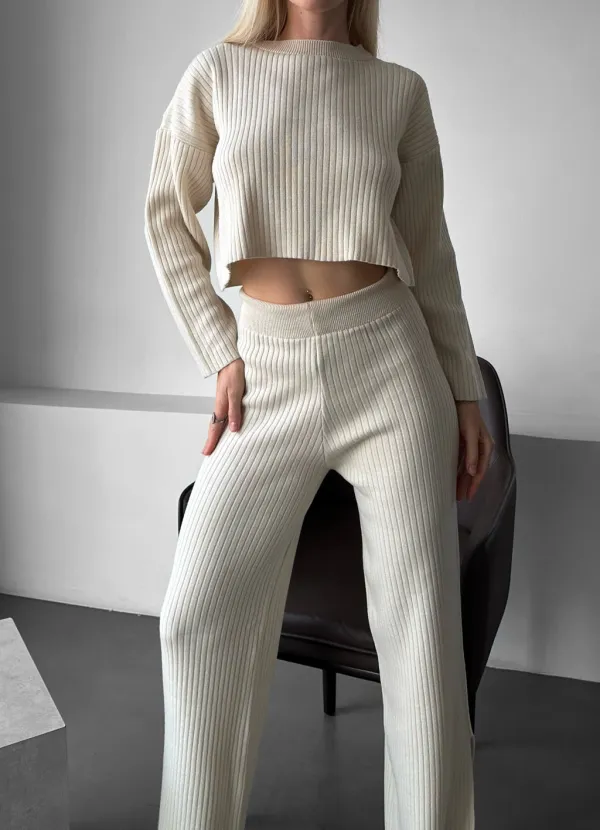 Urban Knit Sweater