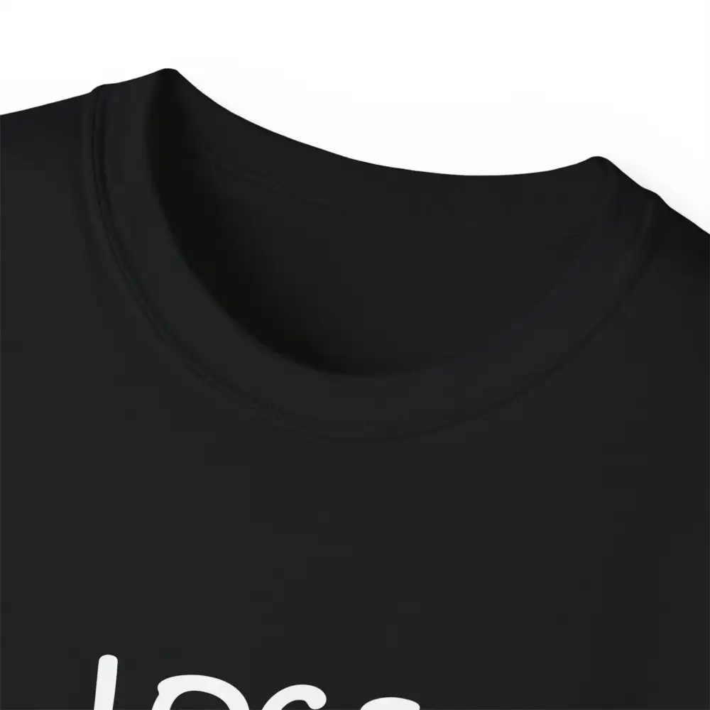 Local style graphic T-shirts