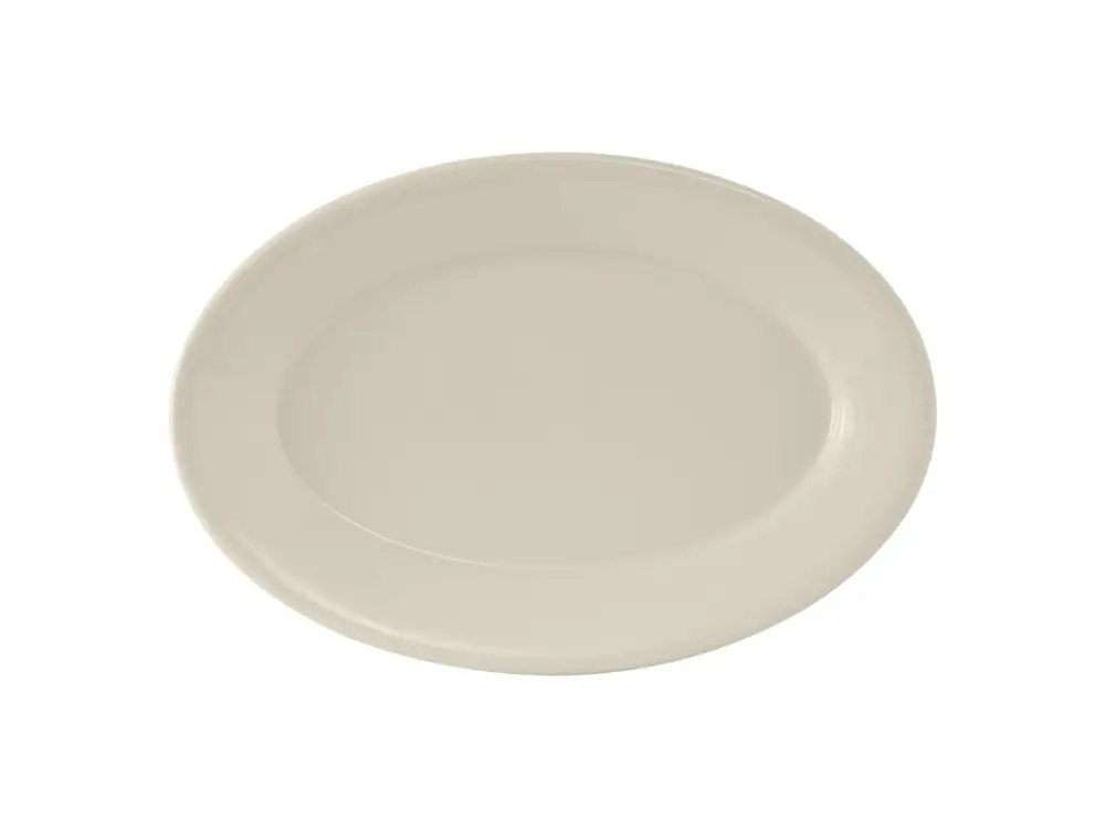 Desert Form Oval Platter