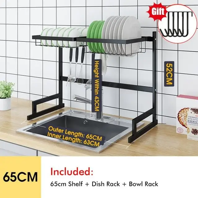 Classic Sink Everyday Kitchen Drinkware