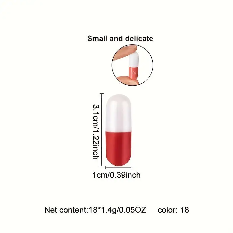Soft Blend Lip Tint Gloss