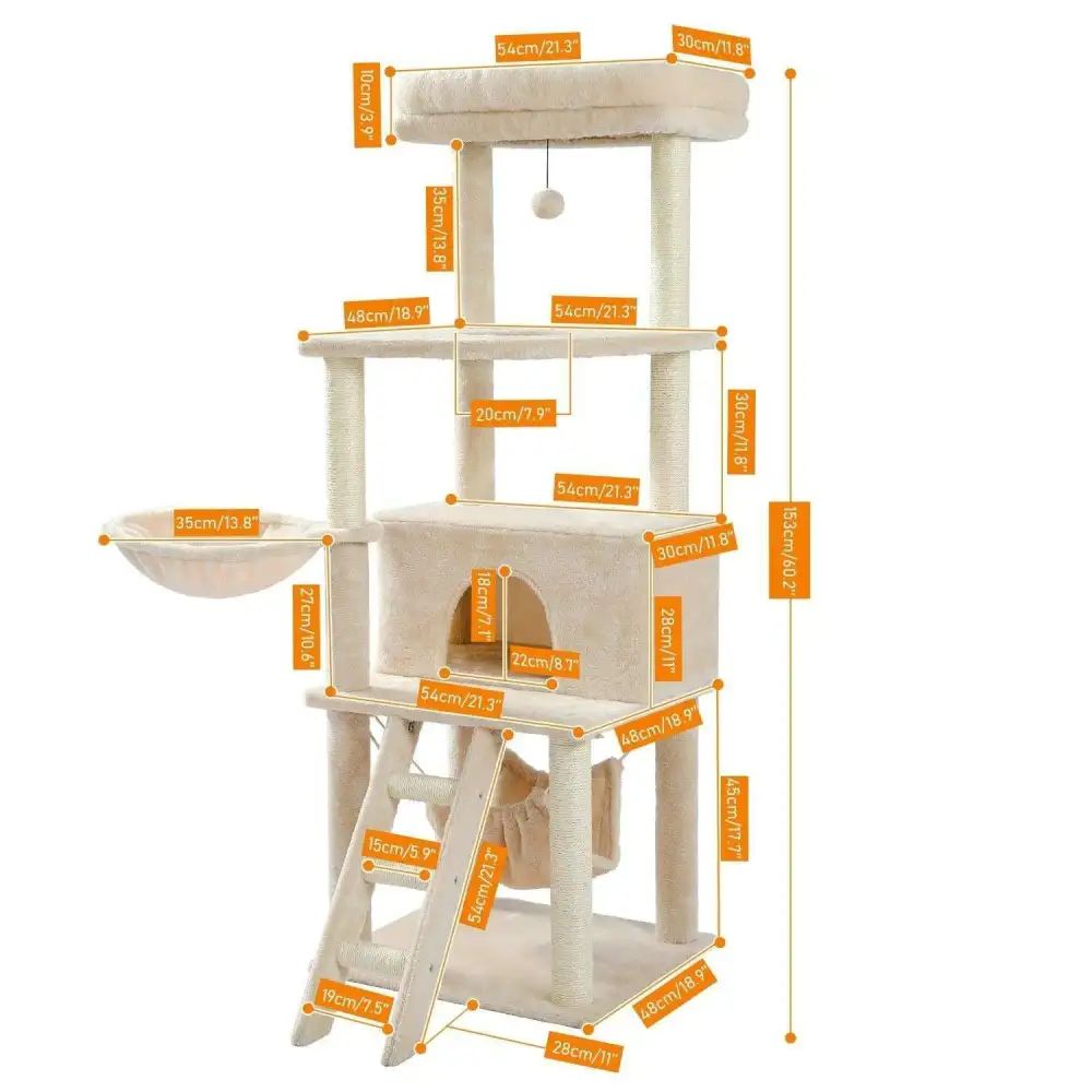 Plush Scratch Home Furniture