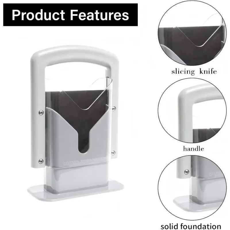 Bagel Slicer Tool