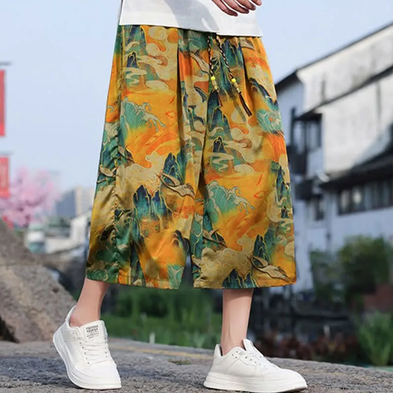 Leisure Weekend Pants