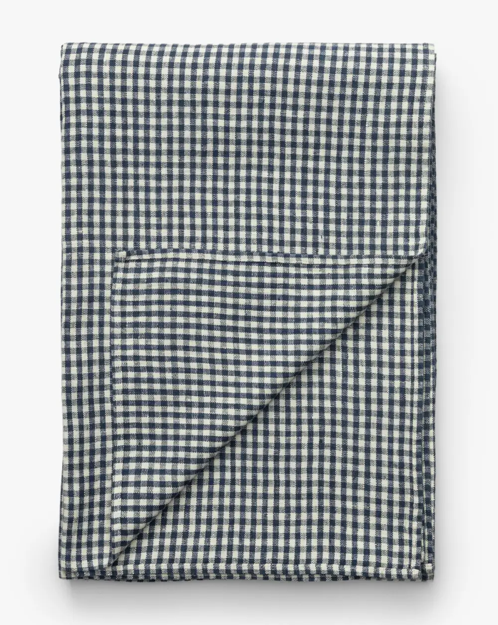Woven Linen Tablecloth