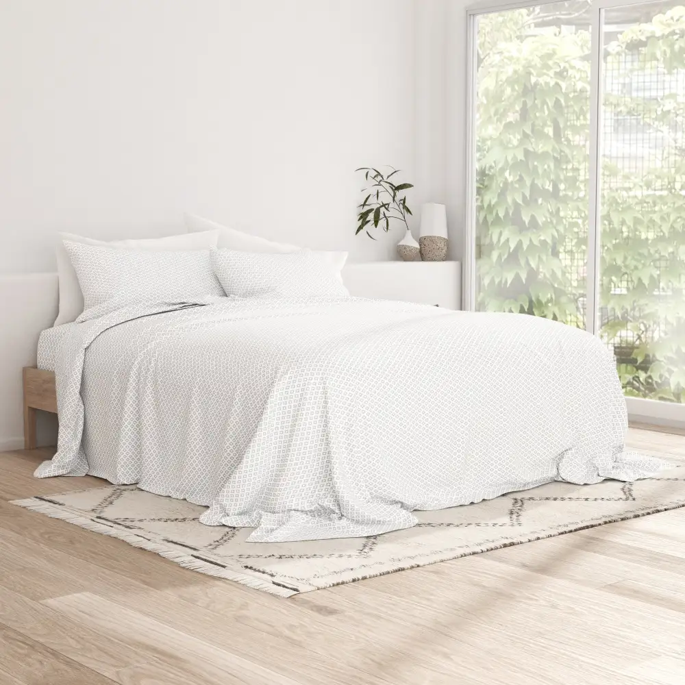 Polaris Pattern Sheet Set