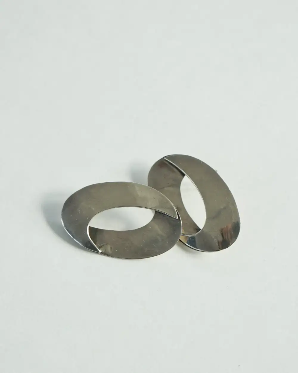 Statement Classic Earrings
