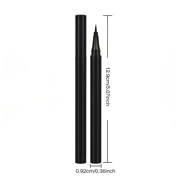 Smudge-Proof Eyeliner