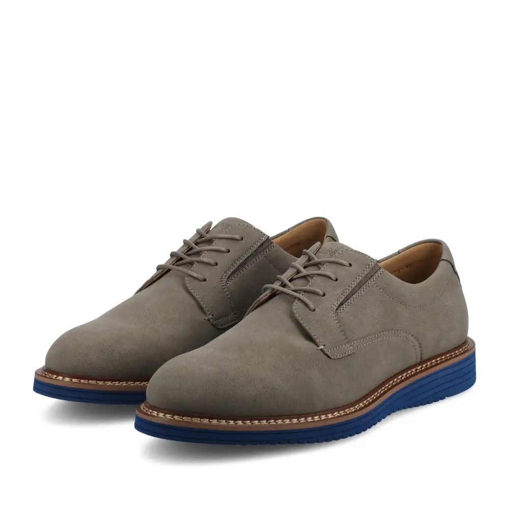 Flexible Sole Everyday Leather Shoes