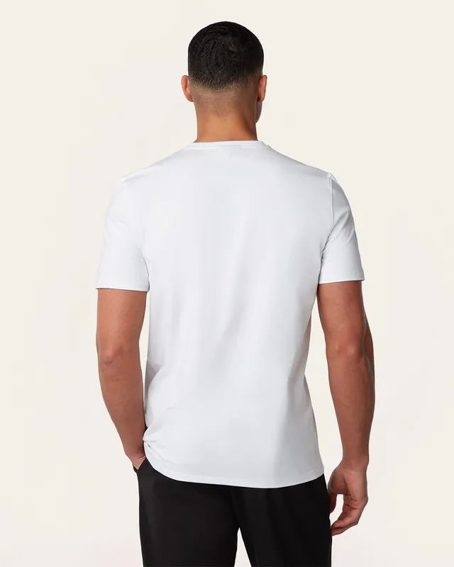 Forever T-Shirt White