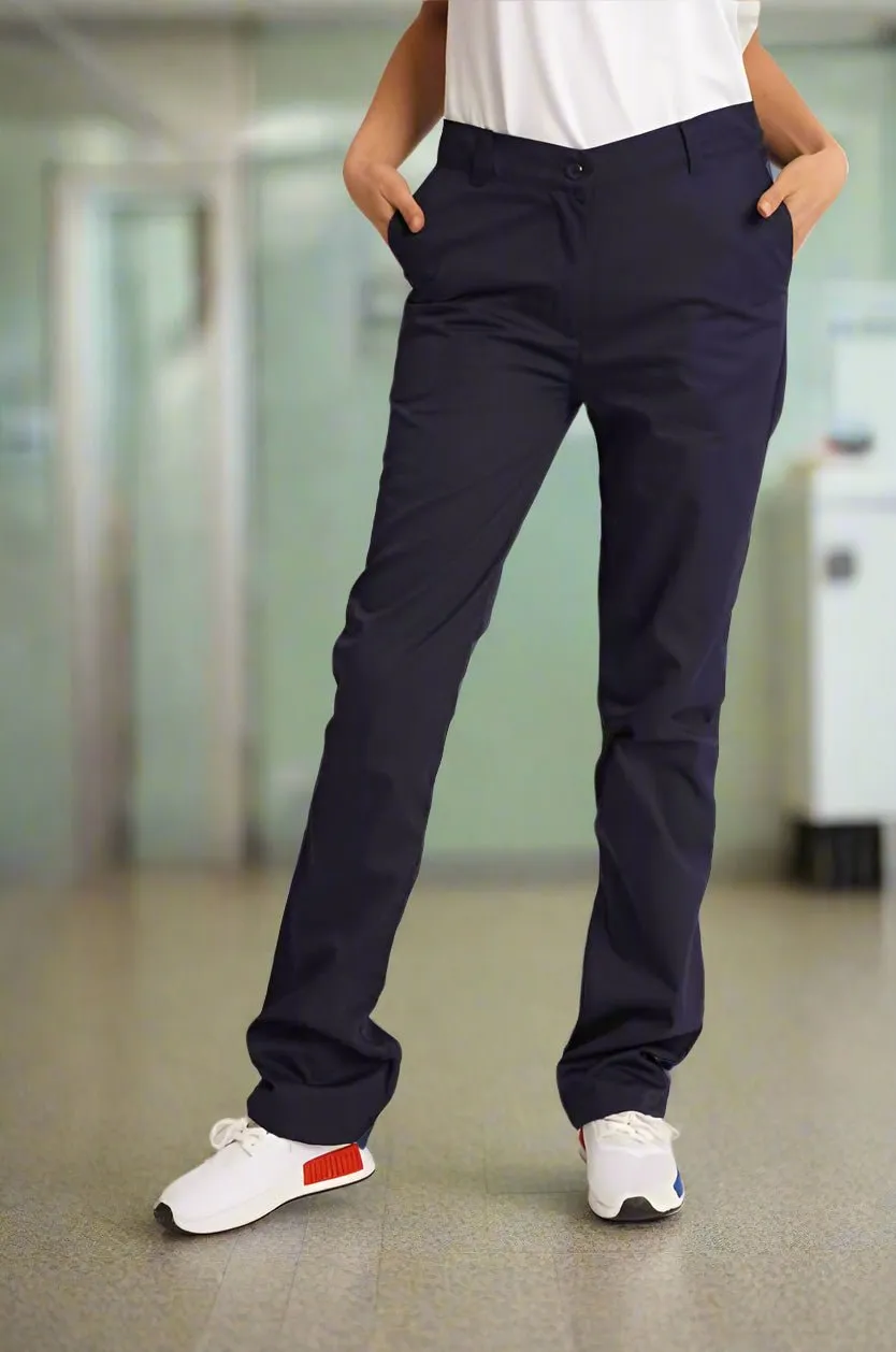 Women's Healthcare Trousers