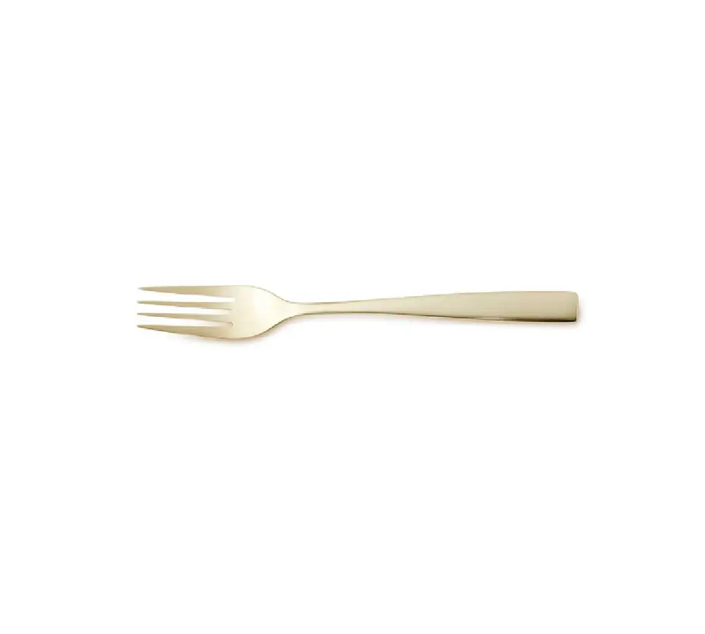 Satin Stainless Flatware Set