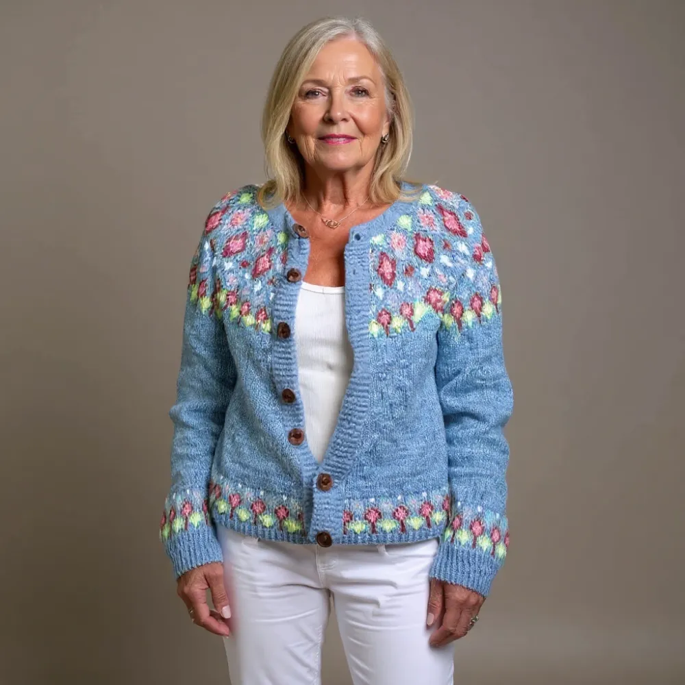 Modern Versatile Cardigan