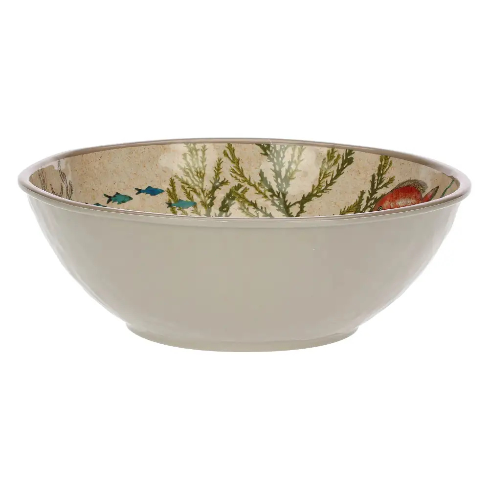 Marine Pattern Tableware Pieces