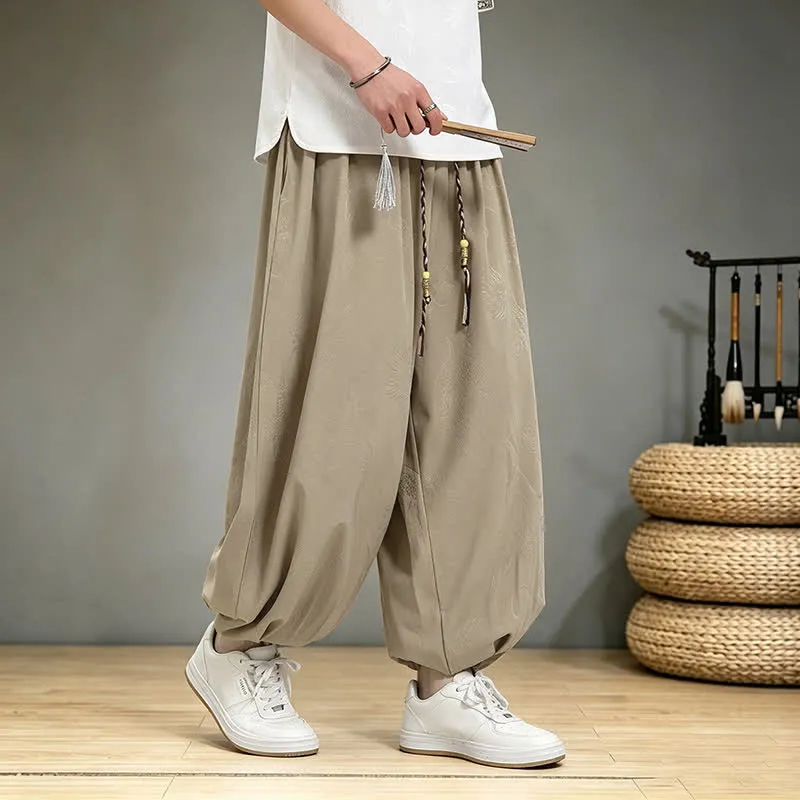 Travel Utility Pants