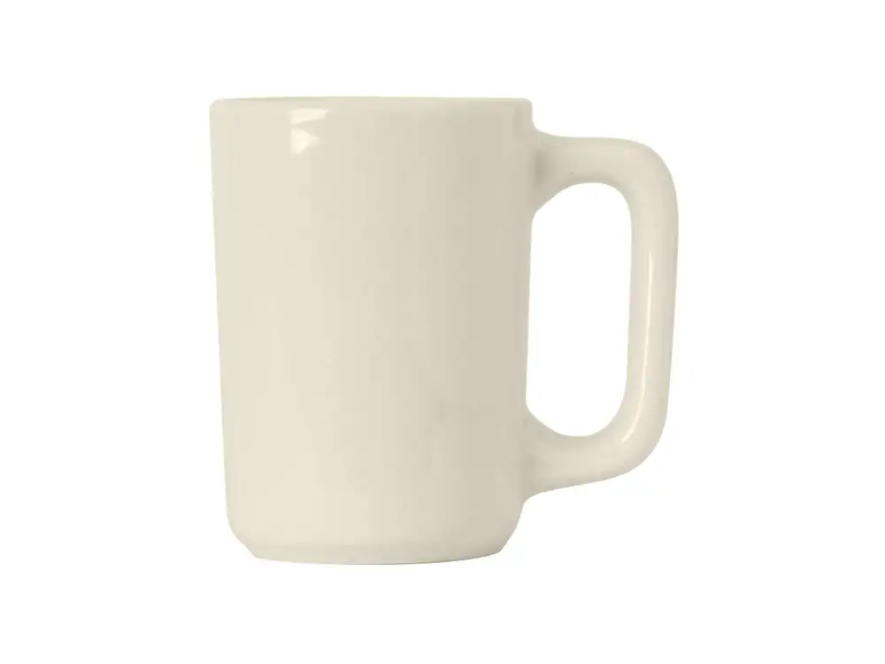 Soft Finish Coffee Mug