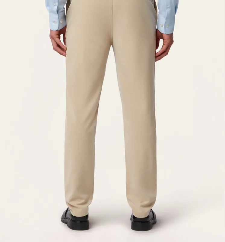Regular Everyday Pants Sand