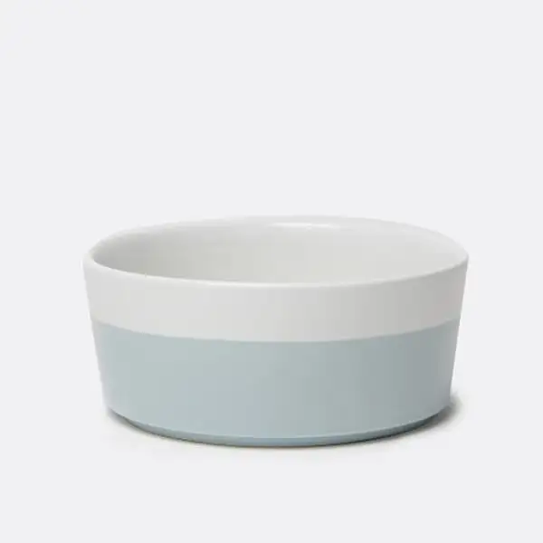 Minimal Refined Pet Bowl