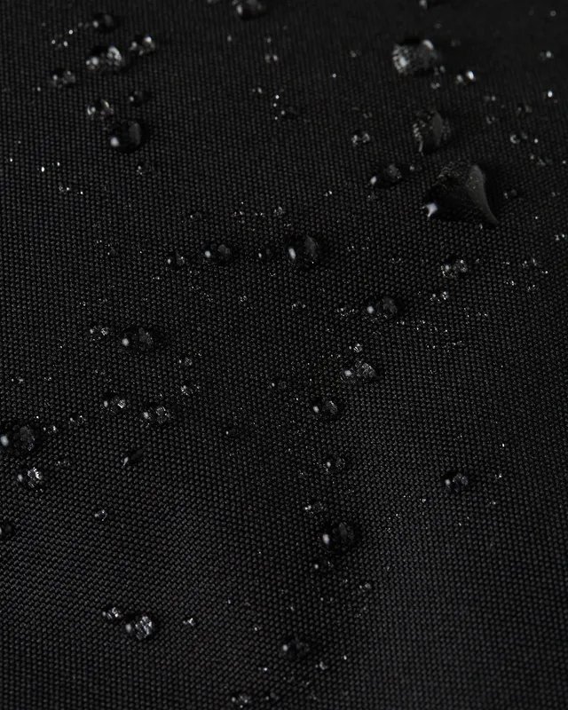 Expandable Water-Resistant Backpack