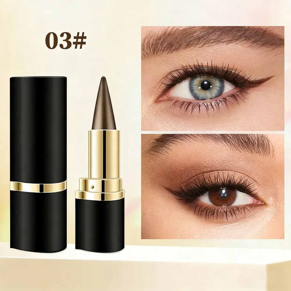 Smooth Waterproof Eyeliner Stick
