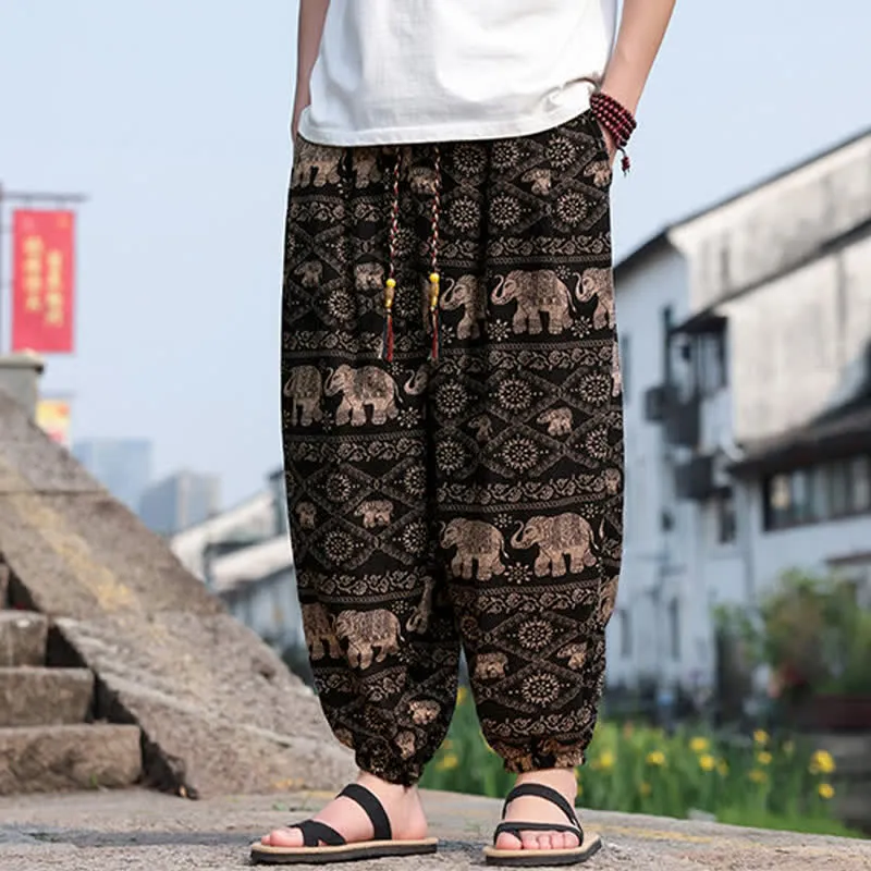 Daily Easywear Pants