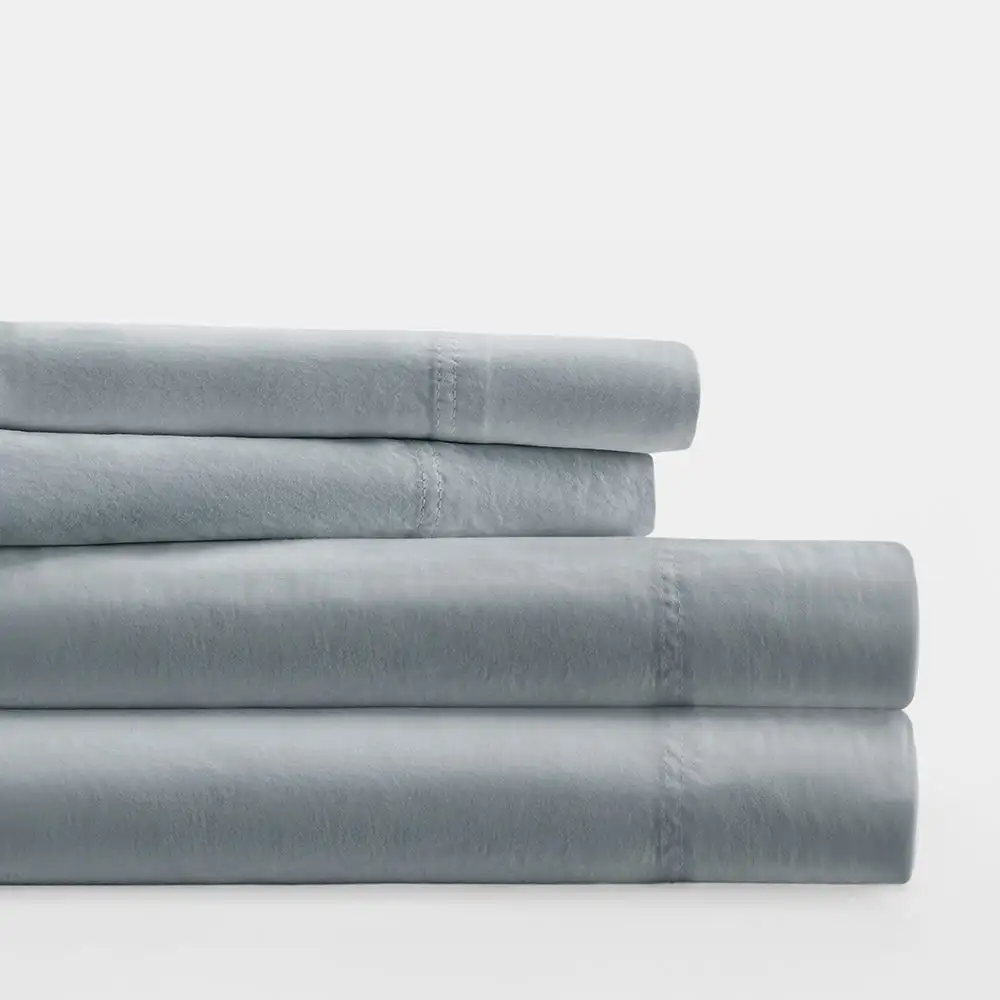 Cotton Long Staple Sheet Set