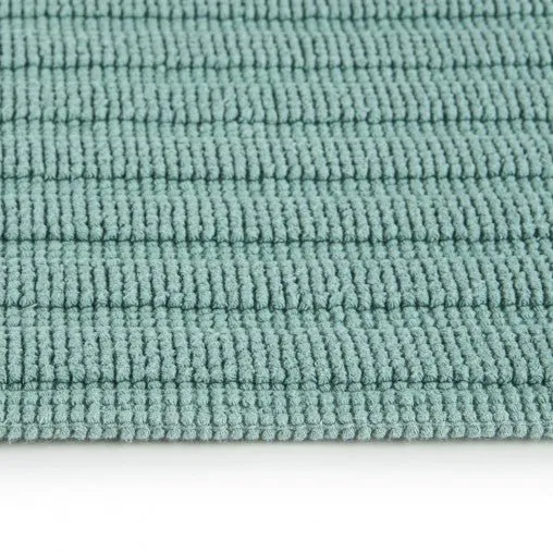 Cotton Bathroom Floor Mat