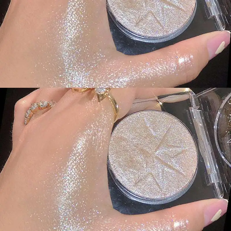 Modern Routine Highlighter Makeup Palette